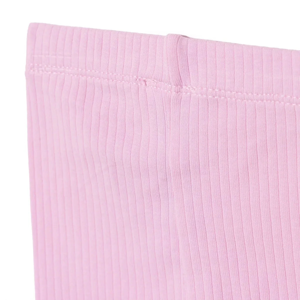 HelloBaby Interlock Baby Leggings (1-3 Months to 12 Months) - image 4
