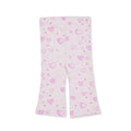 HelloBaby Printed Interlock Baby Leggings (1-3 Months to 12 Months) - image 1