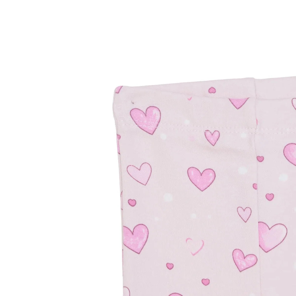 HelloBaby Printed Interlock Baby Leggings (1-3 Months to 12 Months) - image 3