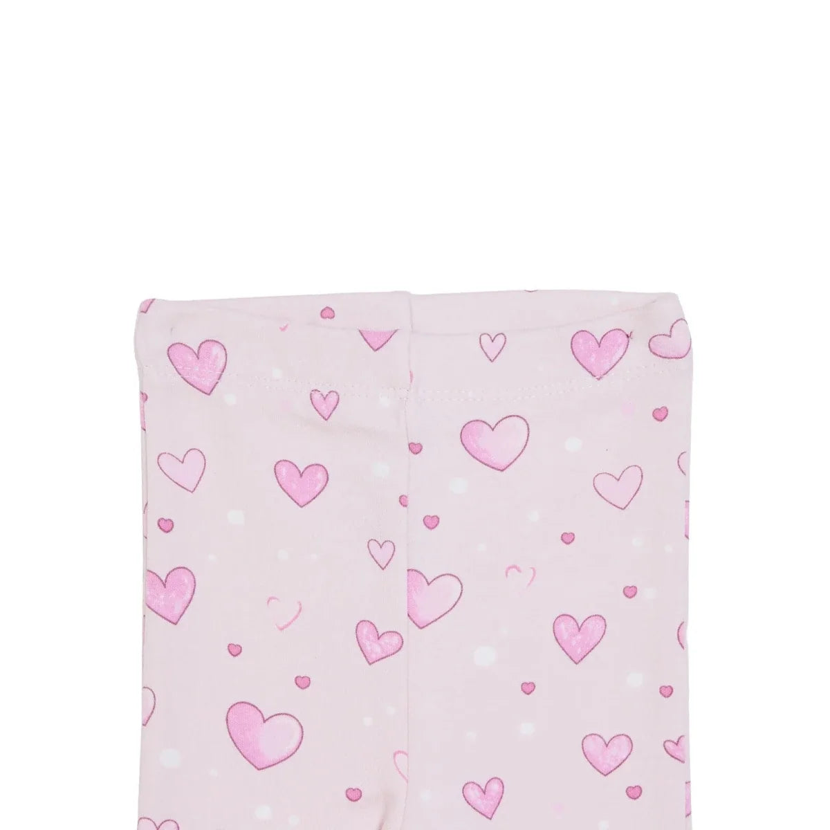 HelloBaby Printed Interlock Baby Leggings (1-3 Months to 12 Months) - image 4