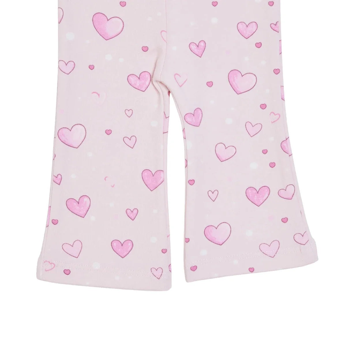 HelloBaby Printed Interlock Baby Leggings (1-3 Months to 12 Months) - image 5