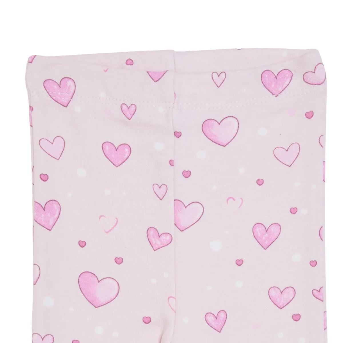 HelloBaby Printed Interlock Baby Leggings (1-3 Months to 12 Months) - image 6