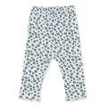 HelloBaby Heart Print Interlock Baby Leggings (1-3 Months to 12 Months) - image 1