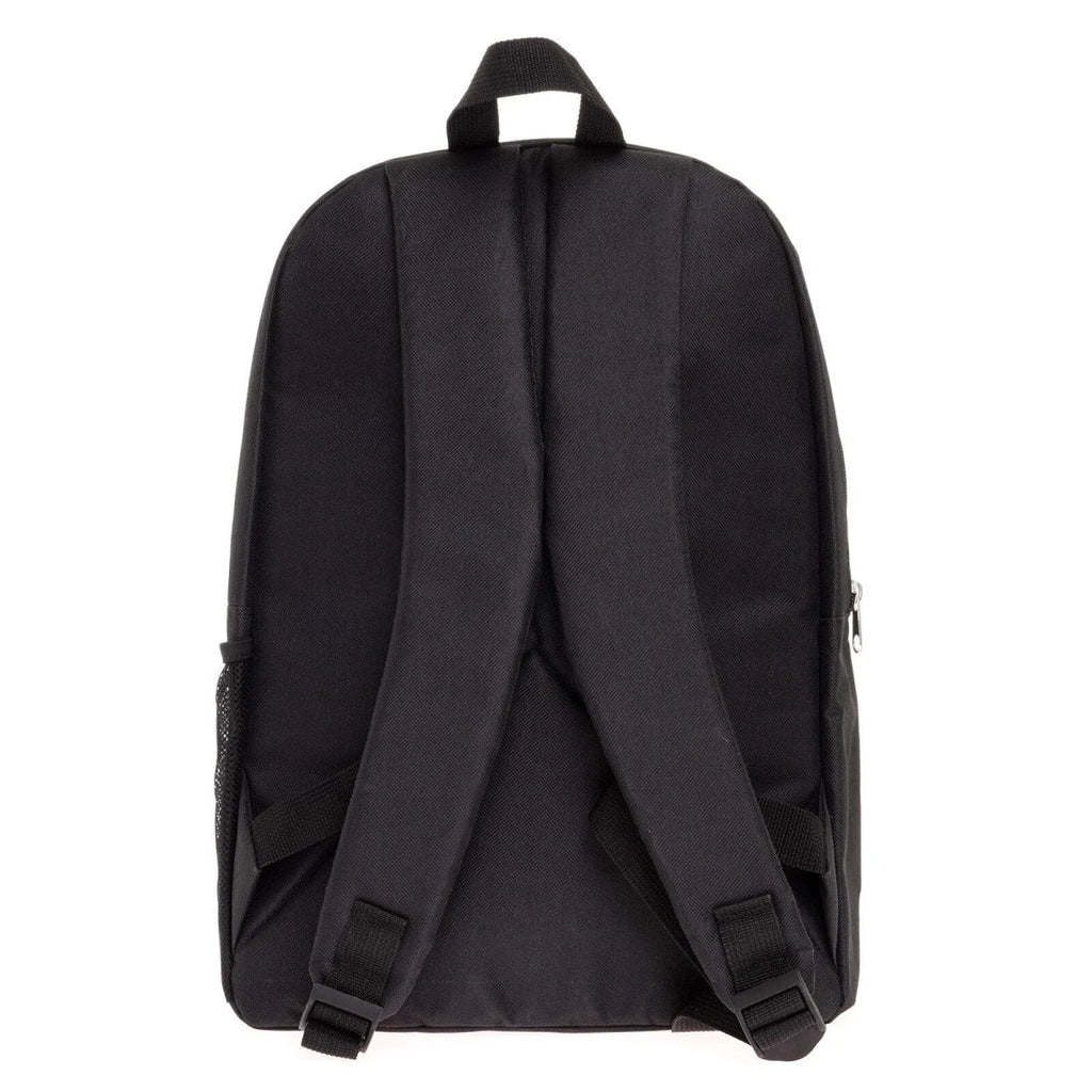 baby mom Everyday Baby Care Backpack - Black