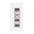 Orsina Neutral Abstract Framed Wall Art – Acrylic Glazed Home Decor