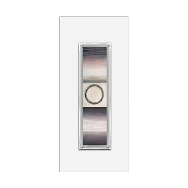 Orsina Neutral Abstract Framed Wall Art – Acrylic Glazed Home Decor