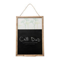 Orsina Cow Parsley Kitchen Chalkboard – Engineered Wood Memo Board