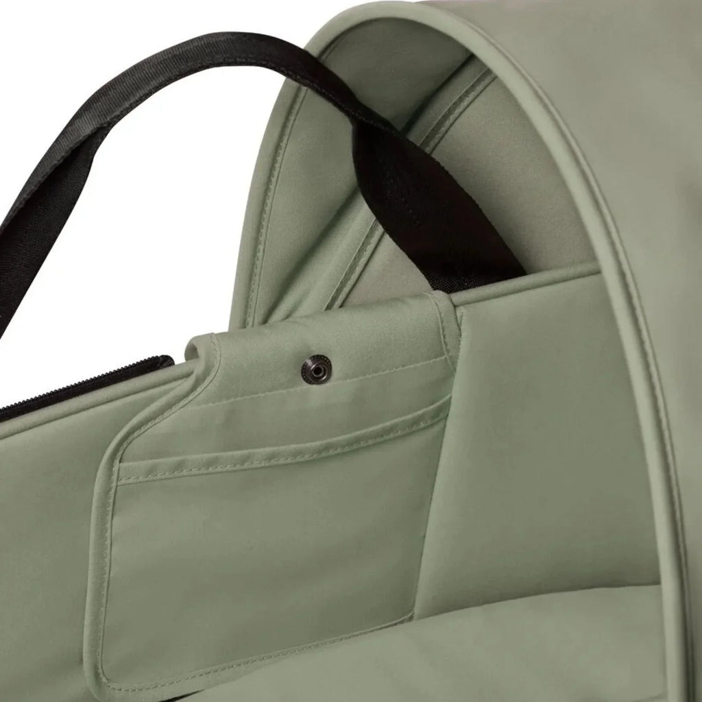Stokke / Babyzen Yoyo Newborn Shell - Olive