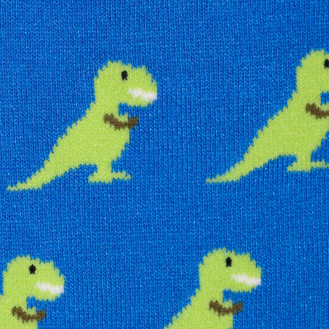 Swole Panda T-Rex Bamboo Socks – Soft and Durable Novelty Dinosaur Socks