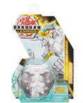 Bakugan Legends Light-Up Action Figure with Trading Card by Snaps