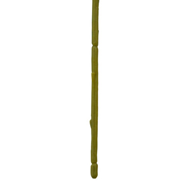 Orsina White Delphinium Flower Stem – 90cm Tall Artificial Botanical