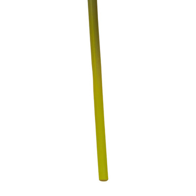 Orsina Fiori Ivory Allium Flower Stem – Faux Minimalist Floral Decor