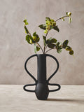 Orsina Fiori Green Hop Flower Spray Stem – Faux Pale Lime Botanical