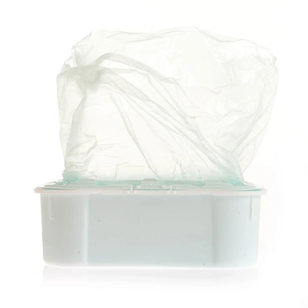Motek Nappy Bin Refill Cassettes 3 pcs