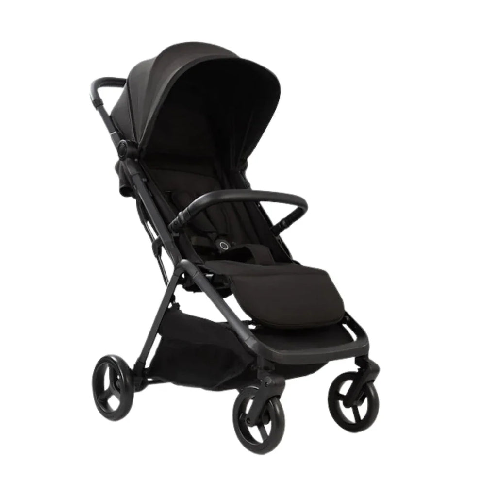 Red Kite Push Me Astro Stroller - Black
