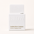 London Brow Mapping String – White Pre-Inked Thread for Microblading