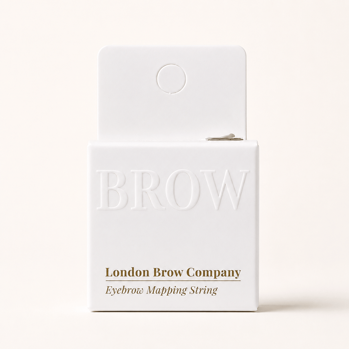 Brow Mapping Masterclass | Online Eyebrow Training - London Brow Co