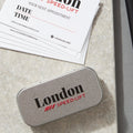 Lash Lift Shields - The London Brow Company Hybrid Silicone - White
