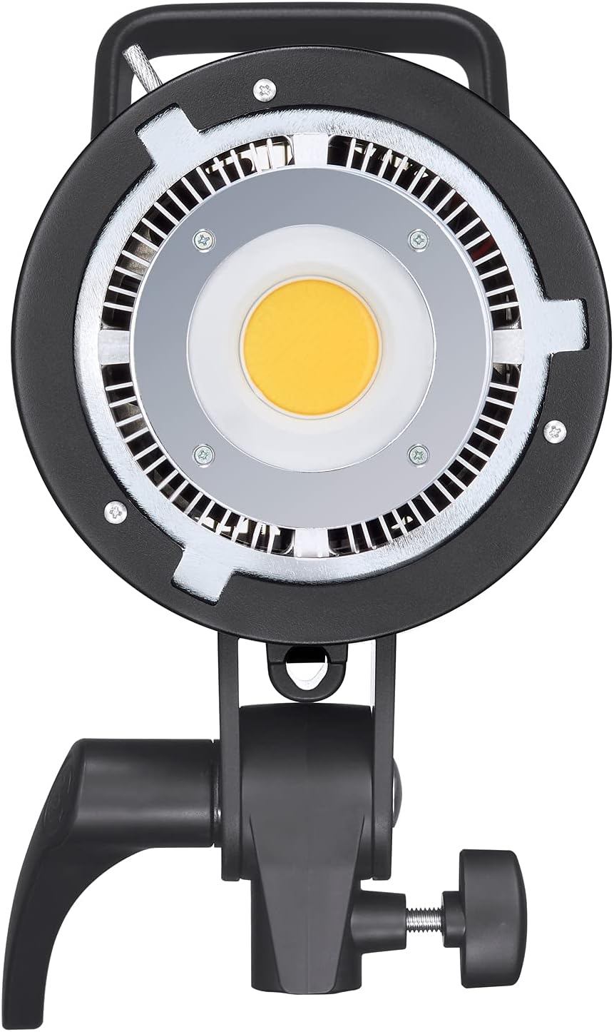 Godox SL100D 100W LED Video Light | 5600K Daylight Bowens Mount