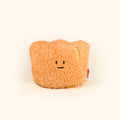 LuLuFun Studio Plush Toast Mini Bag | Cute Kawaii Small Accessory Purse