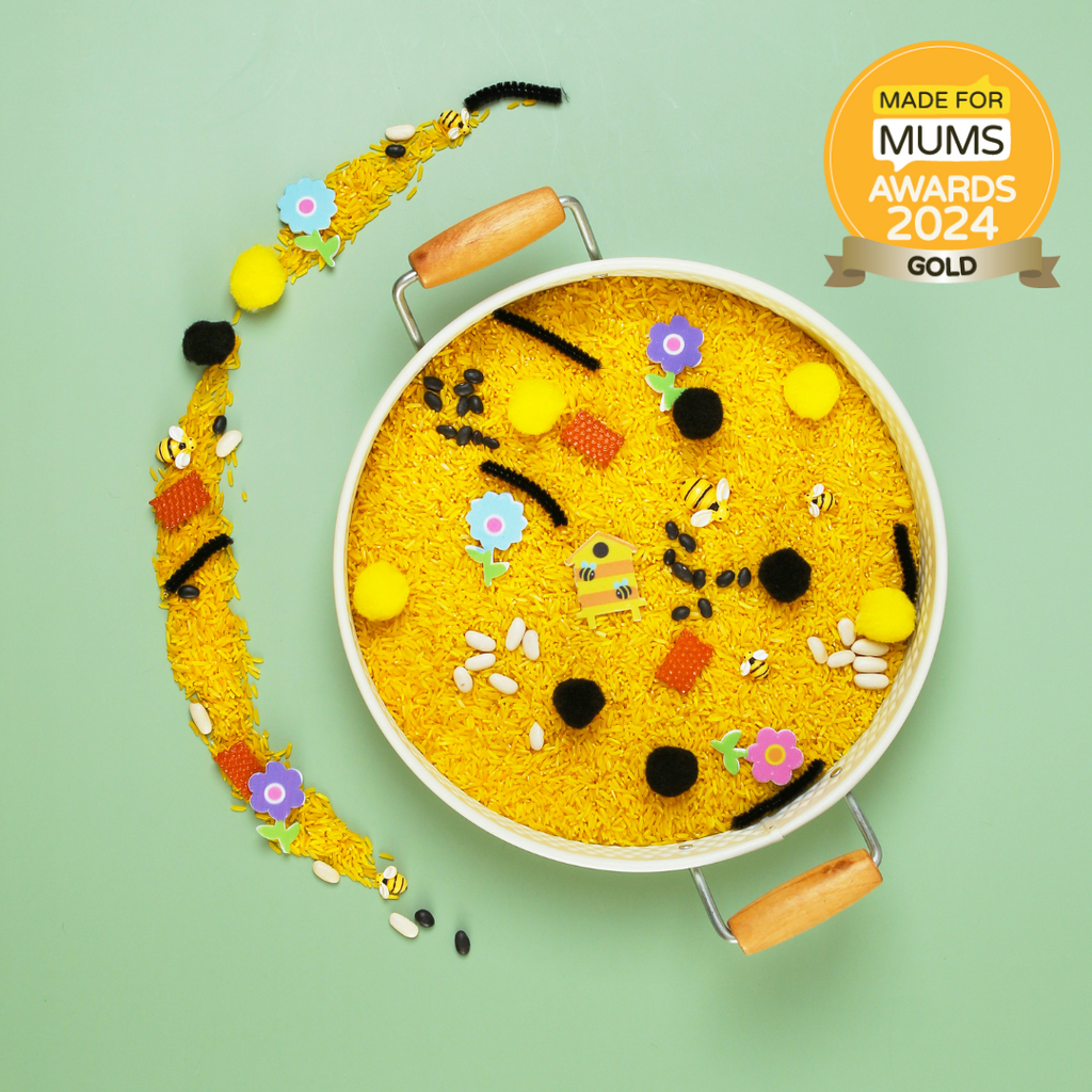 Bee Activity Kit