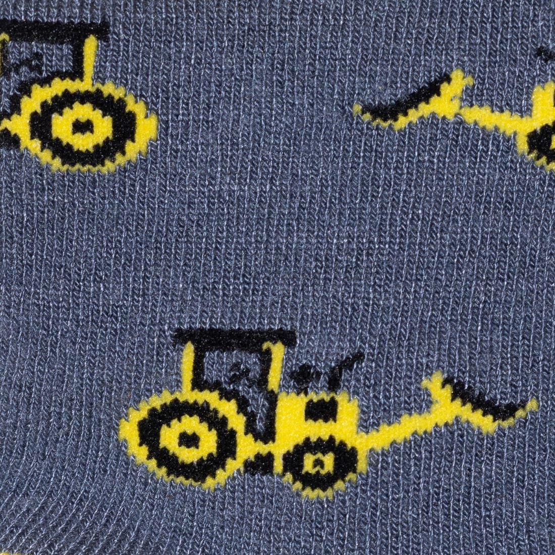 Swole Panda Children's Digger Bamboo Socks – Seamless & Sustainable