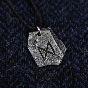 Dagaz Rune