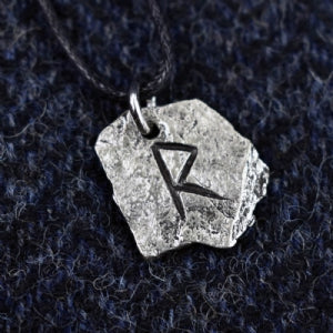 Raido Rune