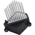 Blower Motor Fan Resistor for BMW X5 X3 M5 & Mini Cooper | 64116923204