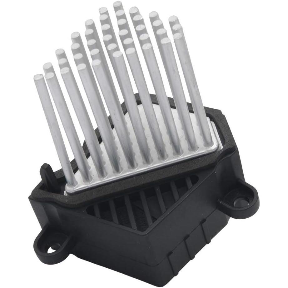 Blower Motor Fan Resistor for BMW X5 X3 M5 & Mini Cooper | 64116923204