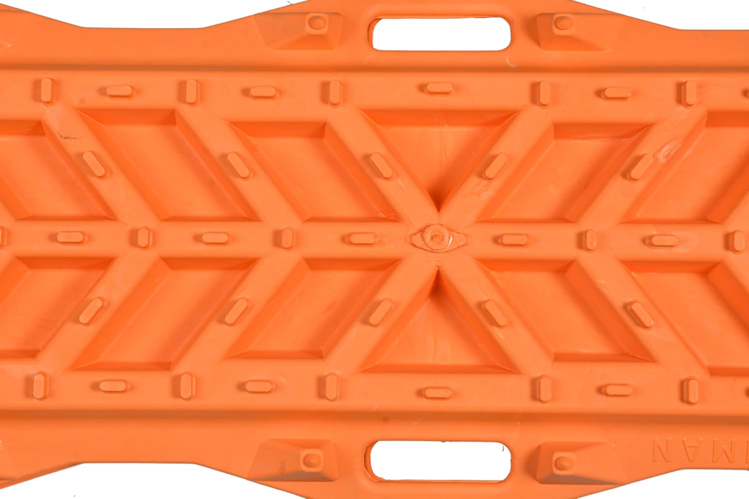 Roxform Off-Road Recovery Traction Boards - 2 Pack Anti-Slip Mats