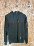 Ellesse 80s casuals collaboration top medium #210
