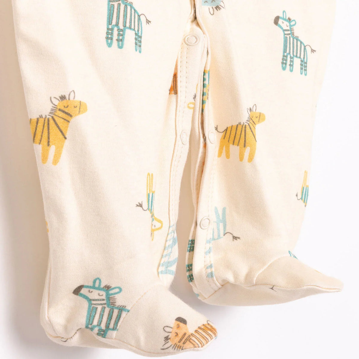 HelloBaby Newborn Boy Jumpsuit-Hat
