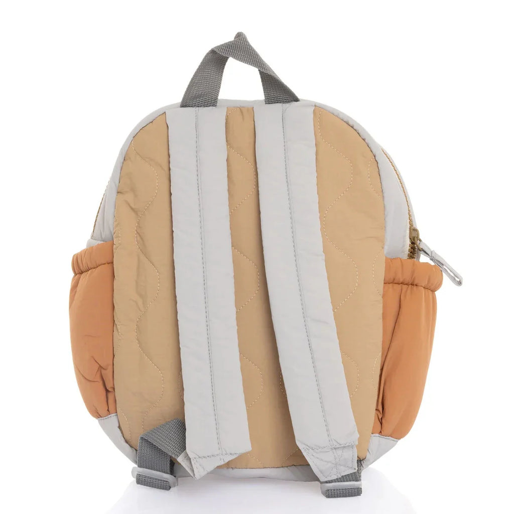 HelloBaby Kids Bag Boys - Mixcolor Printed