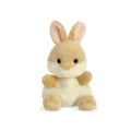 Palm Pals Ella Bunny Soft Toy 12cm