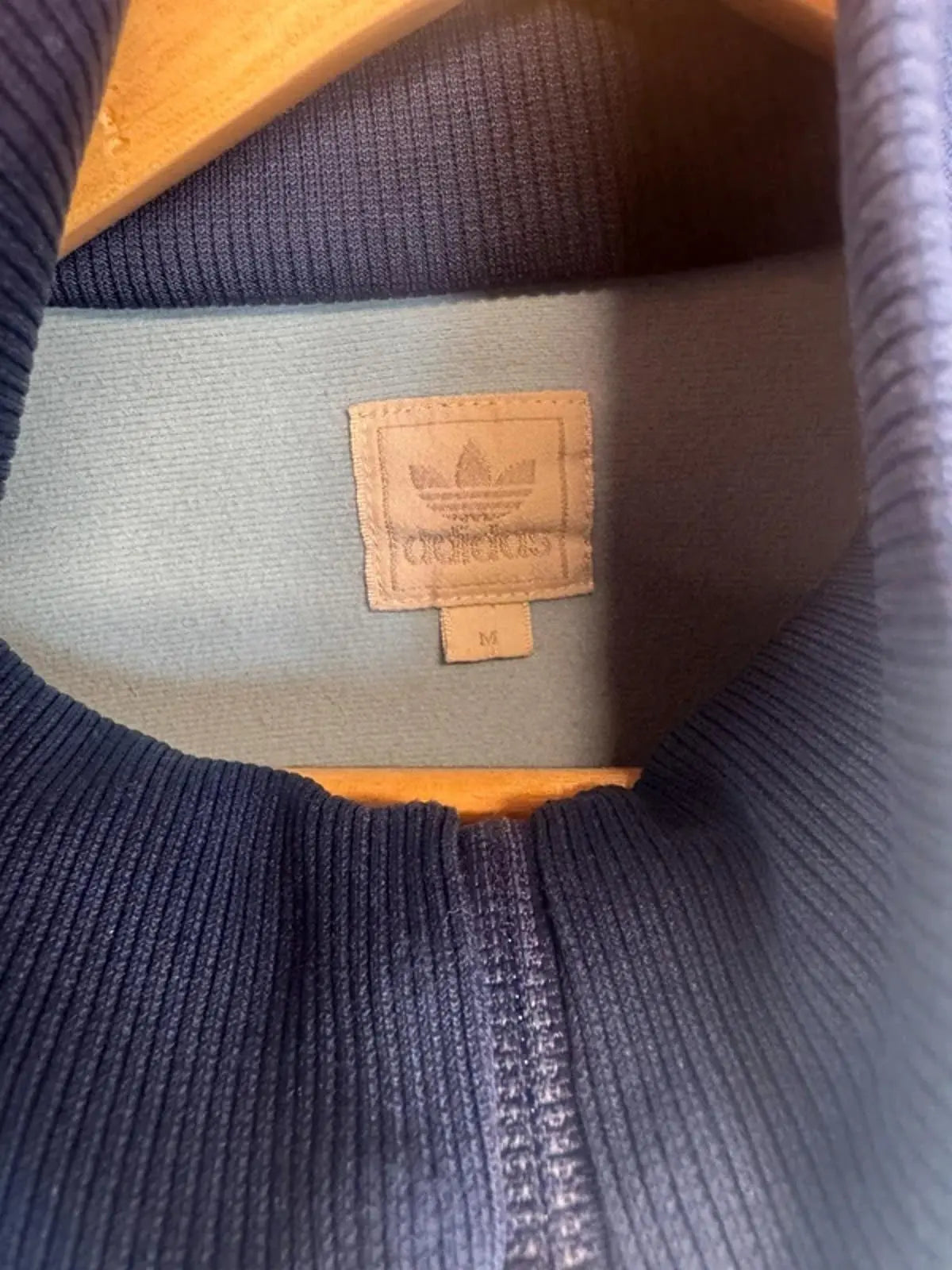 Vintage Adidas Originals Espana 82 Tracksuit Top Medium #304