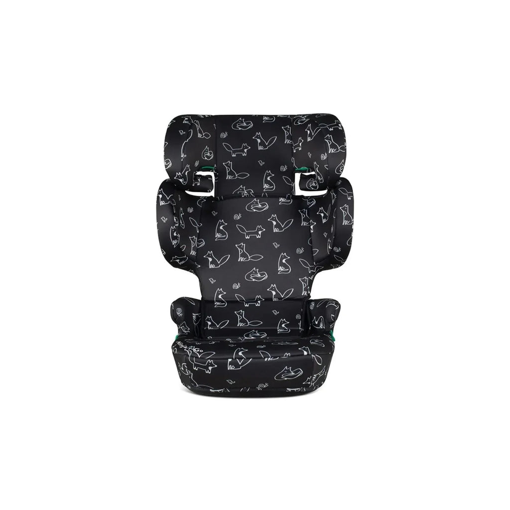 Cosatto Ninja Go I-Size Car Seat - Foxed