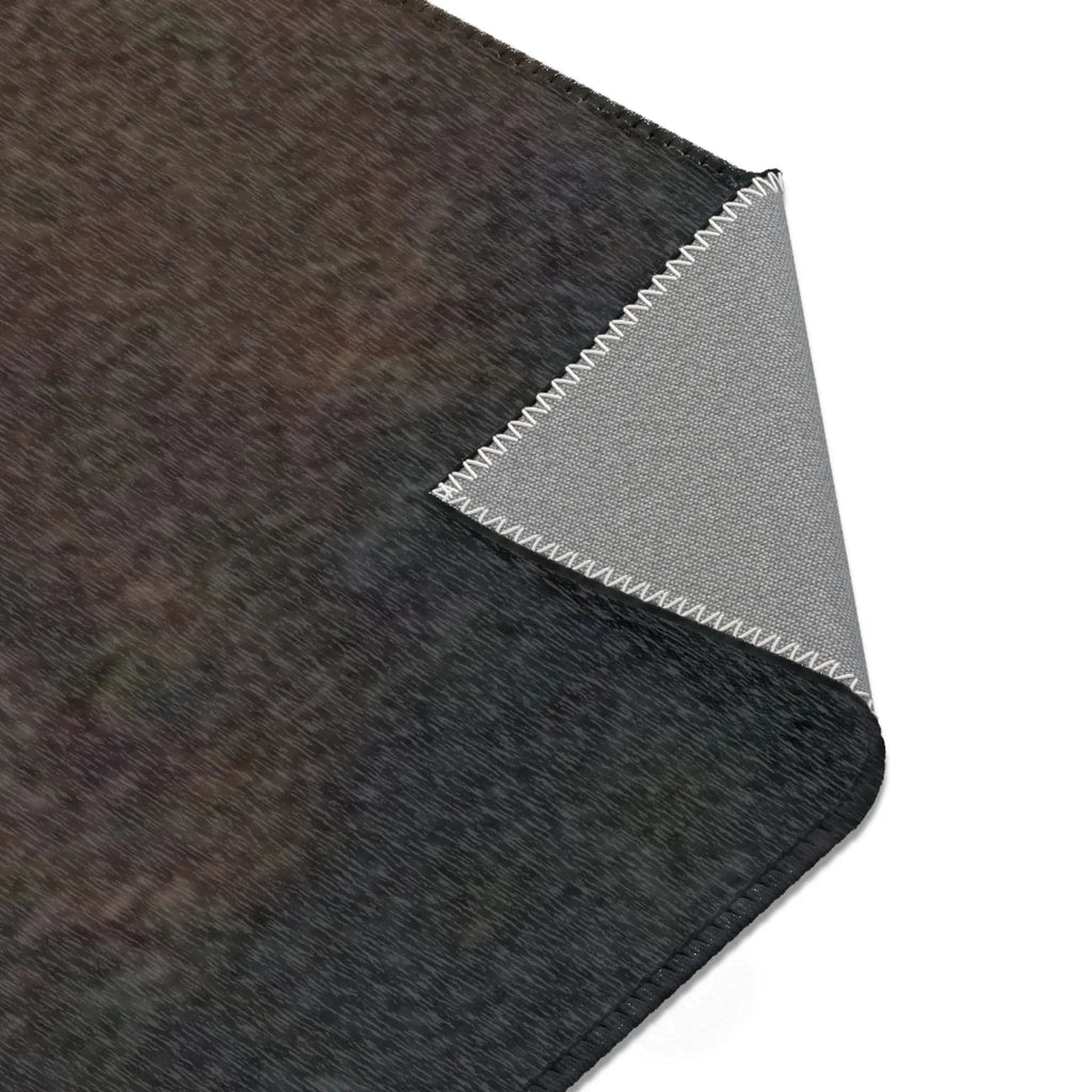Real Broski Area Rugs