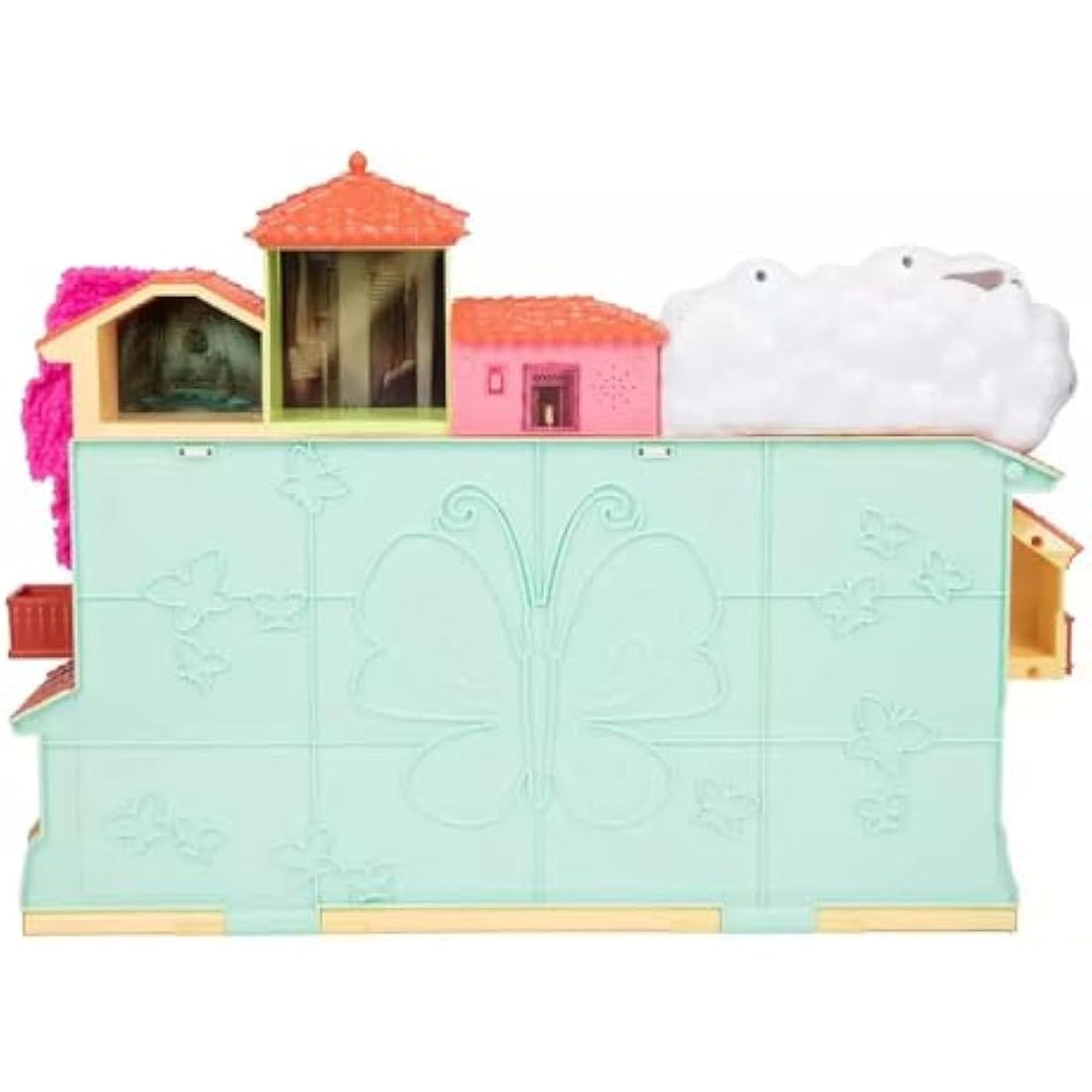 Disney Encanto Magical Casa Madrigal Interactive Playset with Lights & Sound