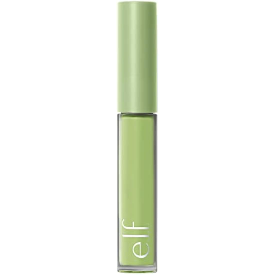 e.l.f. Camo Colour Corrector – Hydrating Full Coverage Makeup, Green