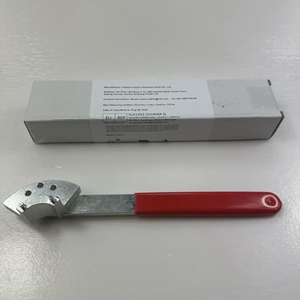 Engine Timing Belt Tension Adjuster Pulley Wrench Tool
