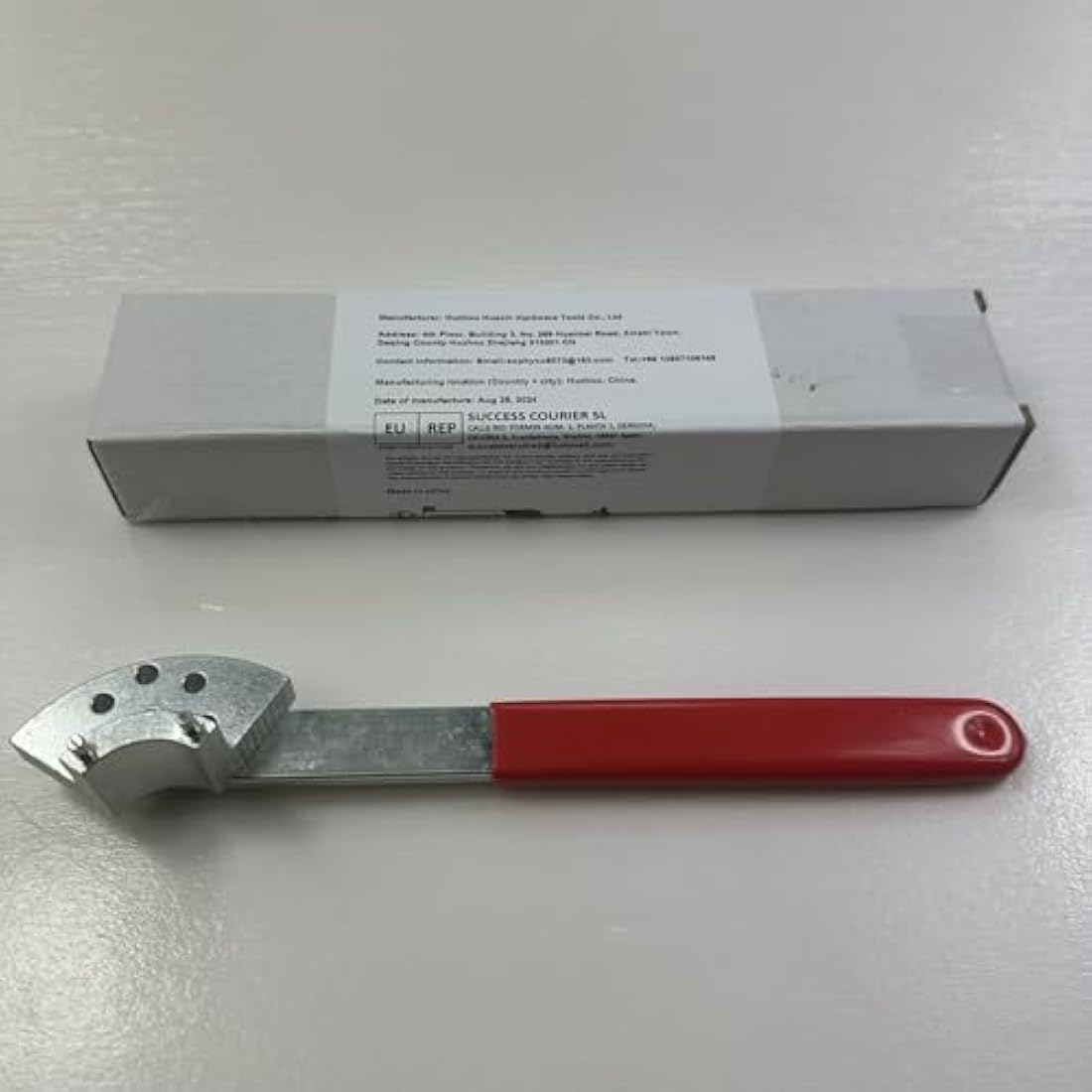 Engine Timing Belt Tension Adjuster Pulley Wrench Tool