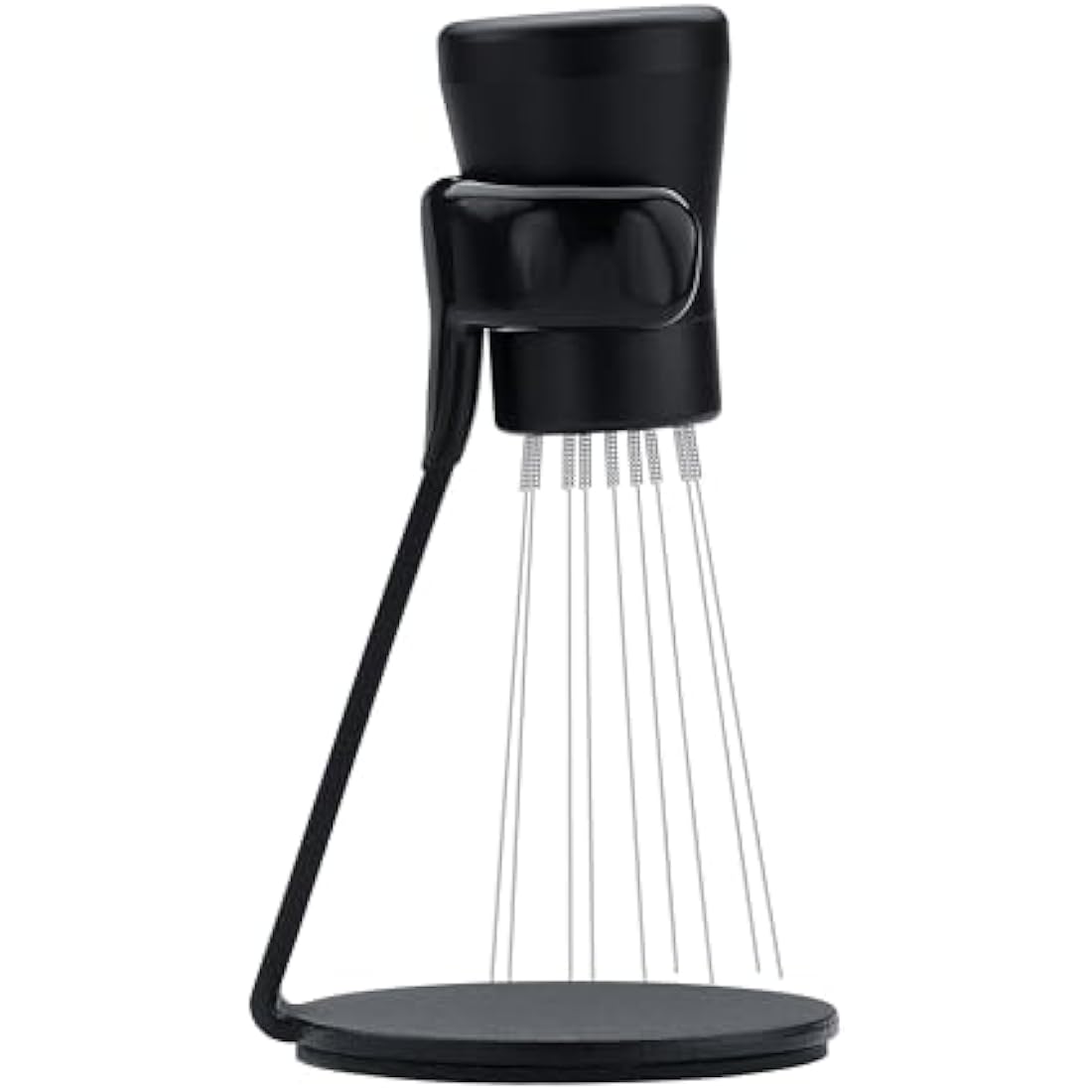 Normcore V2.1 WDT Espresso Distribution Tool - 0.23mm 8-Prong with Stand
