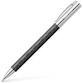 Faber-Castell Ambition Rhombus Mechanical Pencil | 0.7mm Resin Body