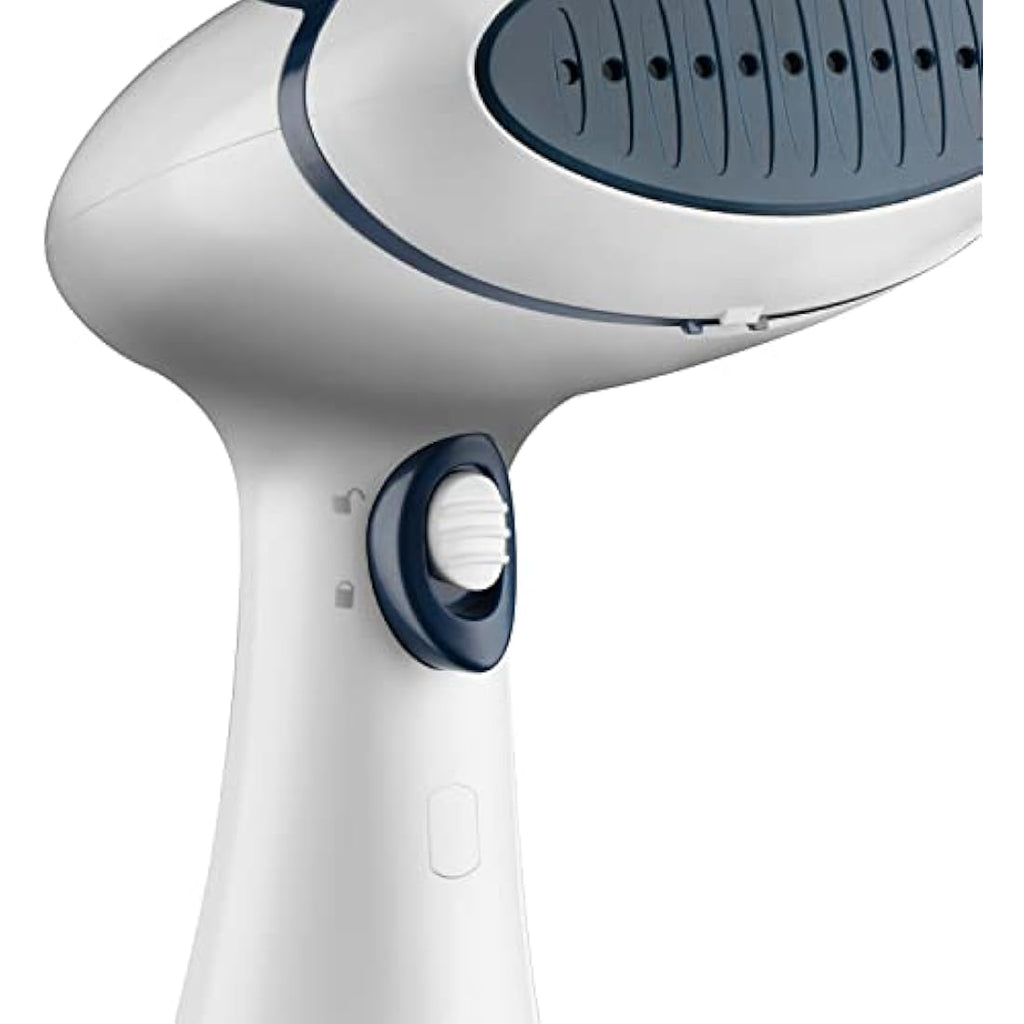 Russell Hobbs Steam Genie Handheld Garment Steamer - 1600W Portable