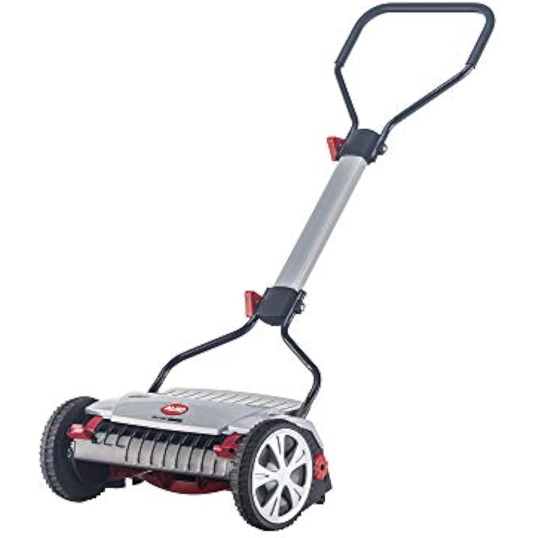 AL-KO Razor Cut 38.1 HM Premium Manual Helical Lawnmower – 38cm