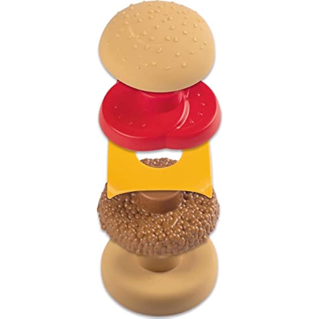 Smoby – Barbecue pour Enfant avec 18 Accessoires et Effet Flammes