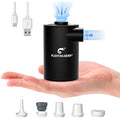 FLEXTAILGEAR MAX Pump 2020 | Portable Electric Air Pump | 3600mAh