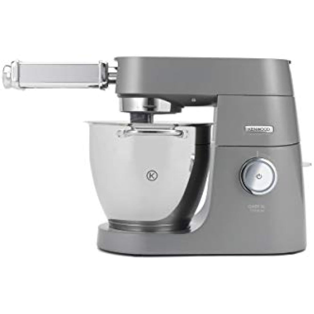 Kenwood KAX980ME Lasagne Pasta Roller Attachment | 10 Thickness Settings