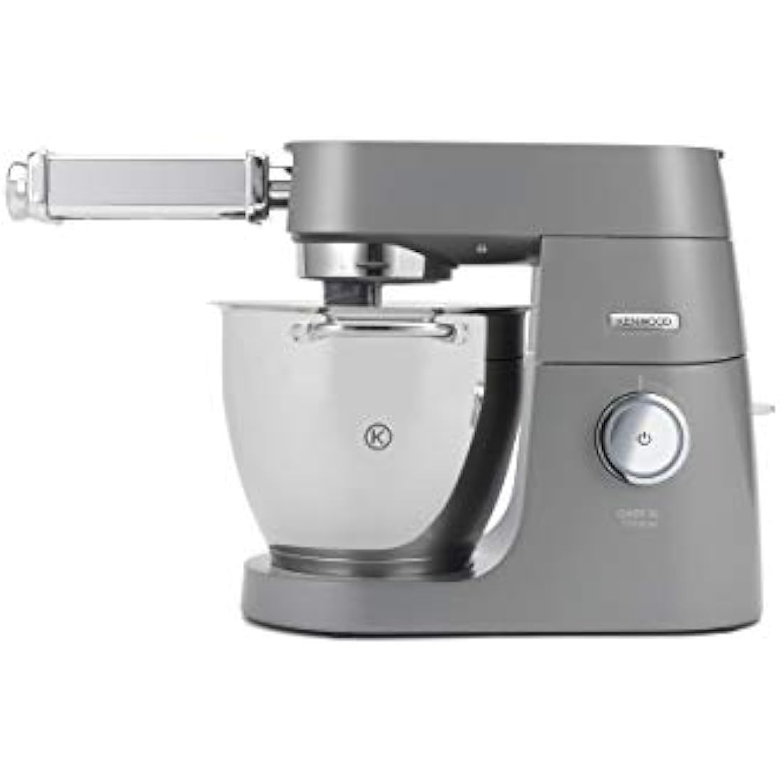 Kenwood KAX980ME Lasagne Pasta Roller Attachment | 10 Thickness Settings